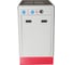 Компрессор винтовой с ременным приводом 8 бар SCC Compressor SMART 7 SM007000-8 10