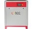 Компрессор винтовой с ременным приводом 12 бар SCC Compressor SMART 11 SM011000-12 3
