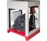 Компрессор винтовой с ременным приводом 12 бар SCC Compressor SMART 11 SM011000-12 14