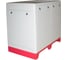Компрессор винтовой с прямым приводом 10 бар SCC Compressor FOCUS 30 FC030000-10 8