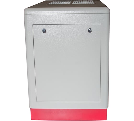 Компрессор винтовой с прямым приводом 12 бар SCC Compressor FOCUS 30 FC030000-12