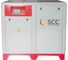 Компрессор винтовой с прямым приводом 10 бар SCC Compressor FOCUS 45 FC045000-10 1