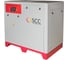 Компрессор винтовой с прямым приводом 10 бар SCC Compressor FOCUS 45 FC045000-10 3