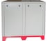 Компрессор винтовой с прямым приводом 10 бар SCC Compressor FOCUS 45 FC045000-10 9