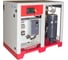 Винтовой компрессор с прямым и частотно-регулируемым приводом SCC Compressor FLEXI 45 FL045000-12 бар 2