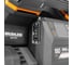 Аккумуляторный компрессор DAEWOO 42в/220в DAC 180S Li SET 2