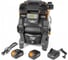 Аккумуляторный компрессор DAEWOO 42в/220в DAC 180S Li SET 3