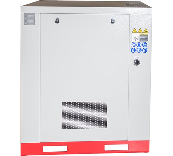 Спиральный безмасляный компрессор SCC Compressor SCROLLI 3 SC003000-10 бар