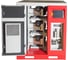 Спиральный безмасляный компрессор 8 бар SCC Compressor SCROLLI 15 SC015000-8 10