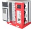 Спиральный безмасляный компрессор 8 бар SCC Compressor SCROLLI 15 SC015000-8 11