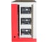 Спиральный безмасляный компрессор 8 бар SCC Compressor SCROLLI 15 SC015000-8 12