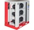 Спиральный безмасляный компрессор 8 бар SCC Compressor SCROLLI 15 SC015000-8 13