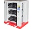 Спиральный безмасляный компрессор 8 бар SCC Compressor SCROLLI 15 SC015000-8 15