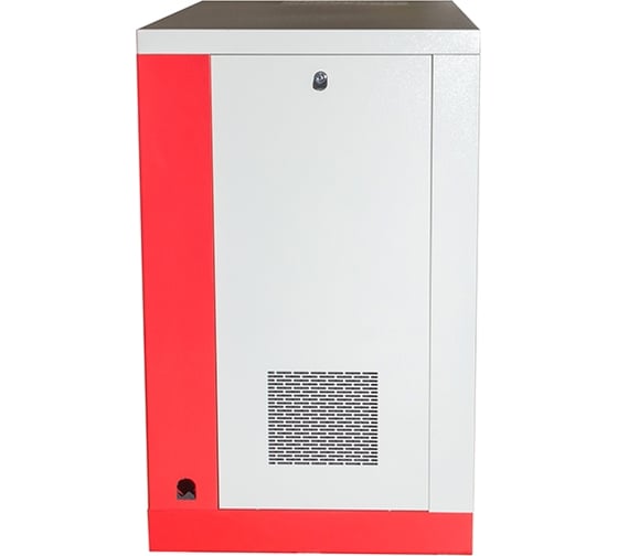 Спиральный безмасляный компрессор 8 бар SCC Compressor SCROLLI 37 SC037000-8