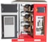 Спиральный безмасляный компрессор SCC Compressor SCROLLI 15 SC015000-10 бар 10