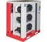 Спиральный безмасляный компрессор SCC Compressor SCROLLI 15 SC015000-10 бар 12