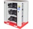 Спиральный безмасляный компрессор SCC Compressor SCROLLI 15 SC015000-10 бар 14