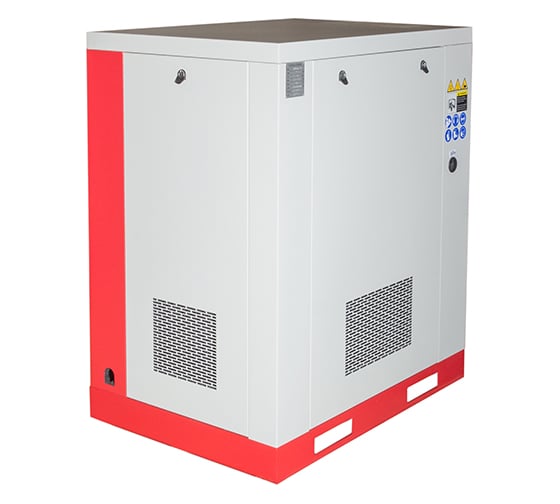 Спиральный безмасляный компрессор SCC Compressor SCROLLI 37 SC037000-10 бар