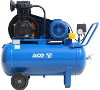 Установка компрессорная Бежецк АСО К-25М 53851 К25М.00.00.000