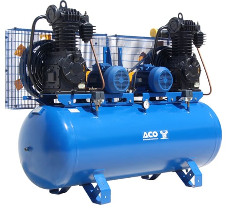 Компрессор Бежецк АСО К-30 2559 К30.00.00.000