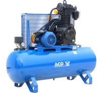 Компрессор поршневой Бежецк АСО С-415М 3388 С415М.00.00.000