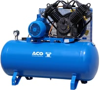 Компрессор поршневой Бежецк АСО С-416М 3391 С416М.00.00.000