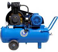 Установка компрессорная Бежецк АСО К-24М 53696