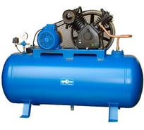 Установка компрессорная поршневая Бежецк АСО С-415М4 353404