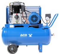 Компрессор Бежецк АСО К-26 4955 К26.00.00.000*