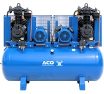 Компрессорная установка Бежецк АСО К-20 2536 К20.00.00.000