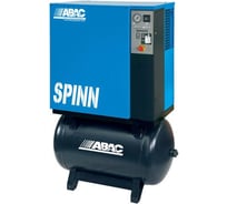Винтовой компрессор Abac Spinn 7.508-270 8181122