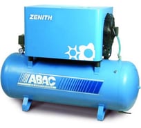 Винтовой компрессор Abac Zenith sil. 7.508-270 8183260