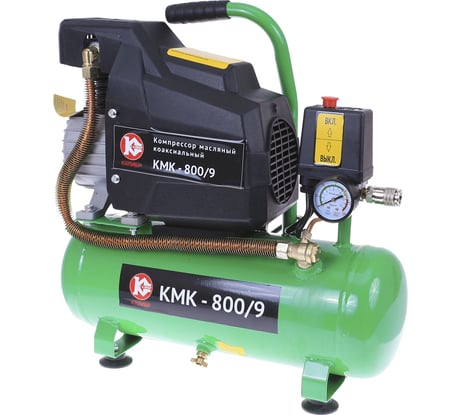 Компрессор Калибр КМК-800/9 00000065955