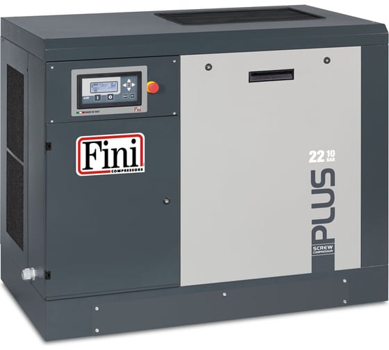 Винтовой компрессор FINI PLUS 22-10/IE3/ 407547 1