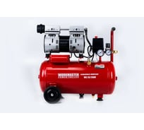 Воздушный безмасляный компрессор WorkMaster WC-25/24БМ