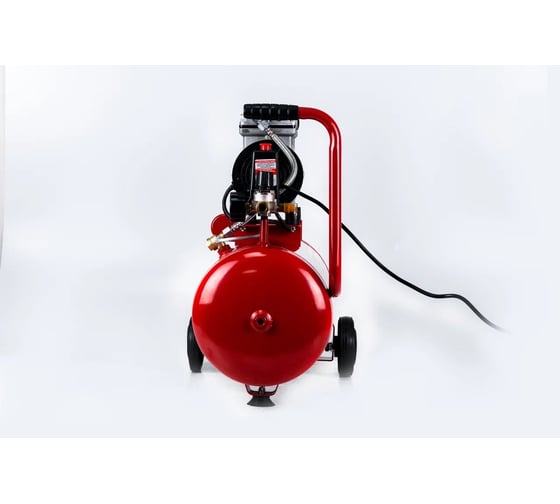Воздушный безмасляный компрессор WorkMaster WC-25/24БМ
