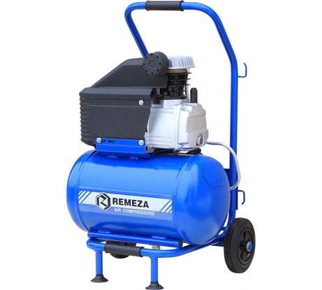 Компрессор REMEZA СБ 4/С-20.J1048 В УТ-00000123