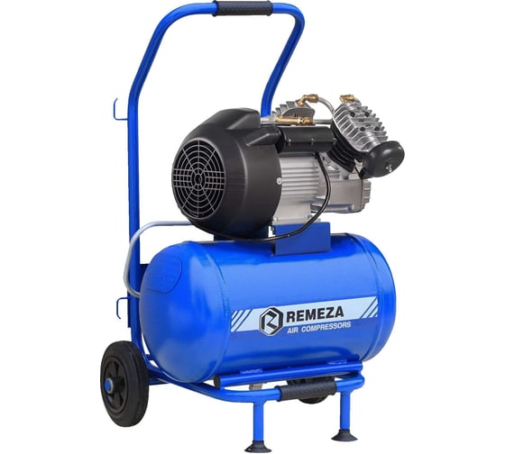 Компрессор REMEZA СБ 4/С-20.J2047 В УТ-00000124
