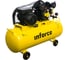 Ременной компрессор Inforce BV 2200 / 100 04-06-12 1