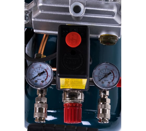 Поршневой компрессор с прямым приводом Forsage 8200 F-BM20/24 F-BM20/24(8200)