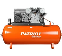 Компрессор PATRIOT REMEZA СБ 4/Ф-500 LT 100 520306375