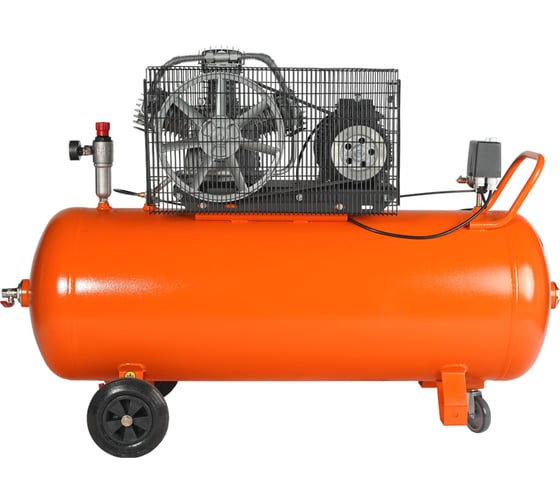 Компрессор PATRIOT REMEZA СБ 4/С-200 LB 40 520306350