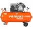 Компрессор PATRIOT REMEZA СБ 4/С-200 LB 40 520306350 1