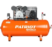 Компрессор PATRIOT REMEZA СБ 4/Ф-270 LB 50 520306360