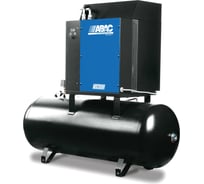 Винтовой компрессор ABAC MICRON 410-270
