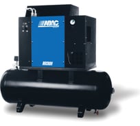 Винтовой компрессор ABAC MICRON.E 1108-500