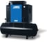 Винтовой компрессор ABAC MICRON.E 1108-500 1