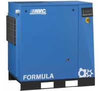 Винтовой компрессор ABAC FORMULA.Е 1510/55
