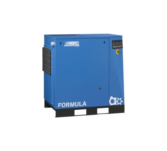 Винтовой компрессор ABAC FORMULA.Е 1510/55 1