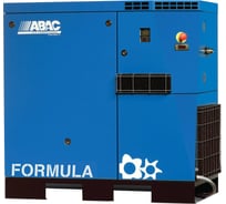 Винтовой компрессор ABAC FORMULA.I 7508